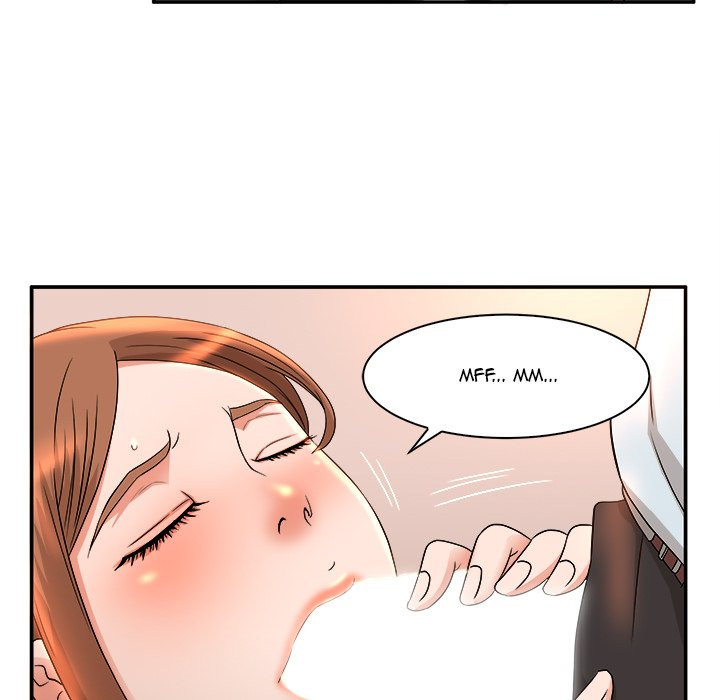 Family Secret - Chapter 6 [photo 58] - MangaPorn