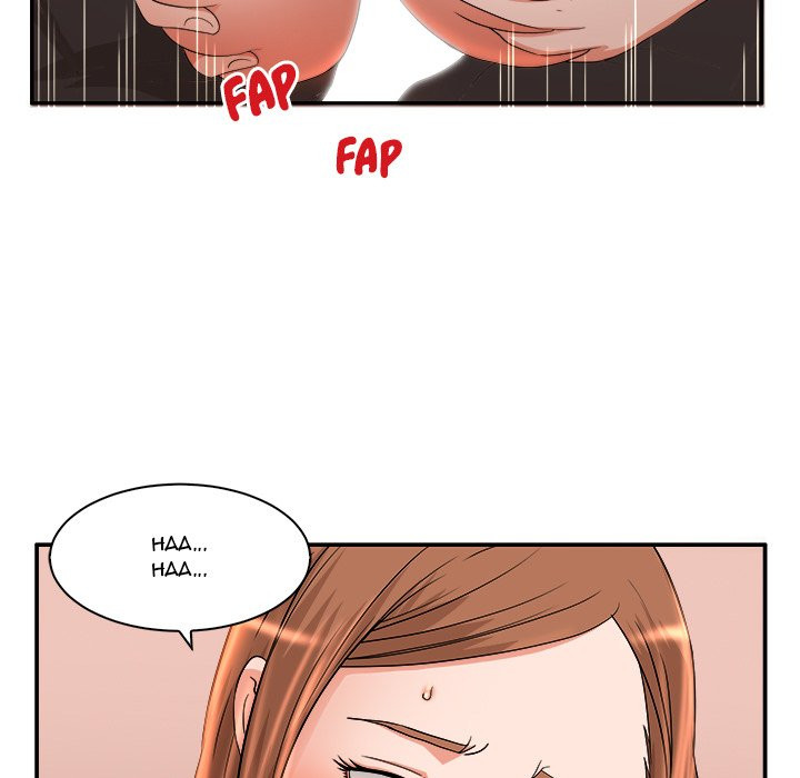 Family Secret - Chapter 6 [photo 66] - MangaPorn
