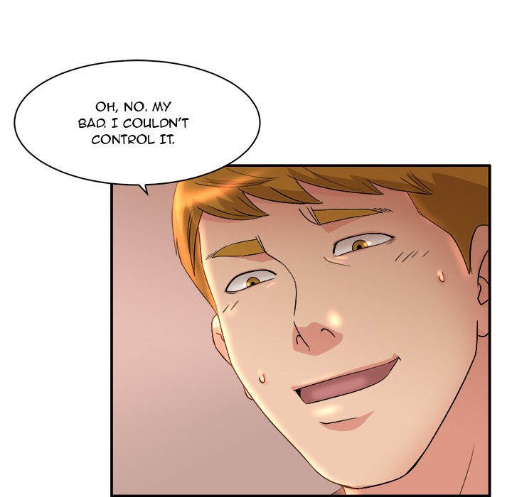 Family Secret - Chapter 6 [photo 71] - MangaPorn