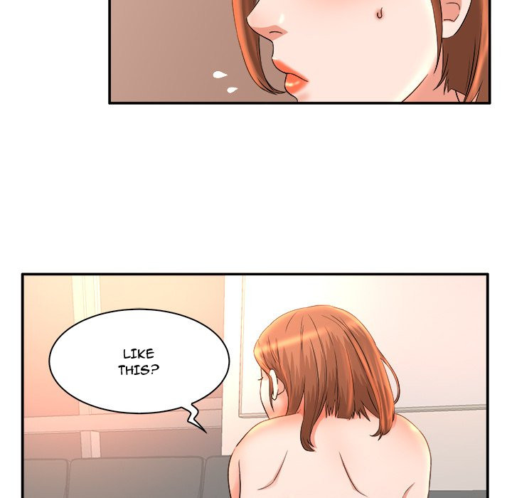 Family Secret - Chapter 6 [photo 75] - MangaPorn