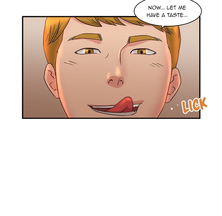 Family Secret - Chapter 6 [photo 82] - MangaPorn