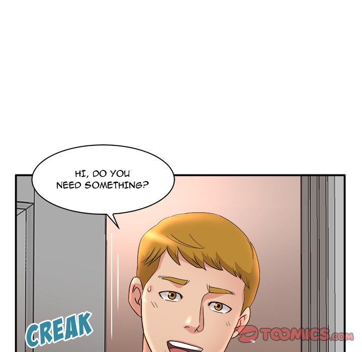 Family Secret - Chapter 7 [photo 14] - MangaPorn