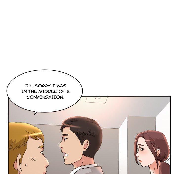Family Secret - Chapter 7 [photo 16] - MangaPorn