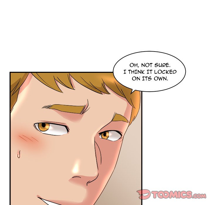 Family Secret - Chapter 7 [photo 18] - MangaPorn