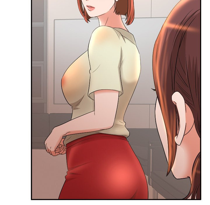 Family Secret - Chapter 7 [photo 35] - MangaPorn