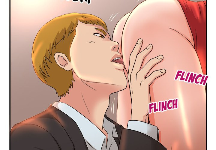 Family Secret - Chapter 7 [photo 4] - MangaPorn