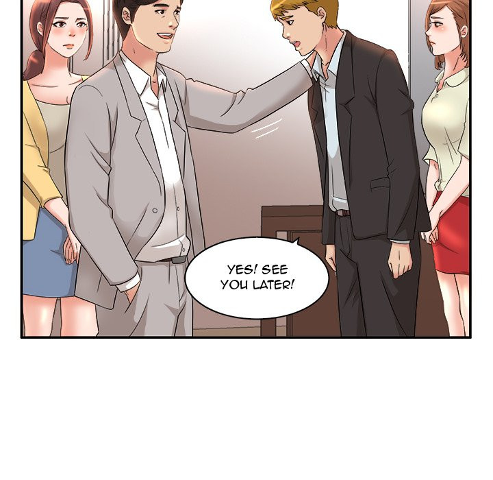 Family Secret - Chapter 7 [photo 44] - MangaPorn