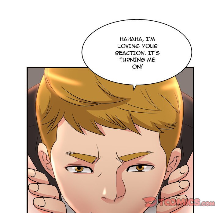 Family Secret - Chapter 7 [photo 86] - MangaPorn
