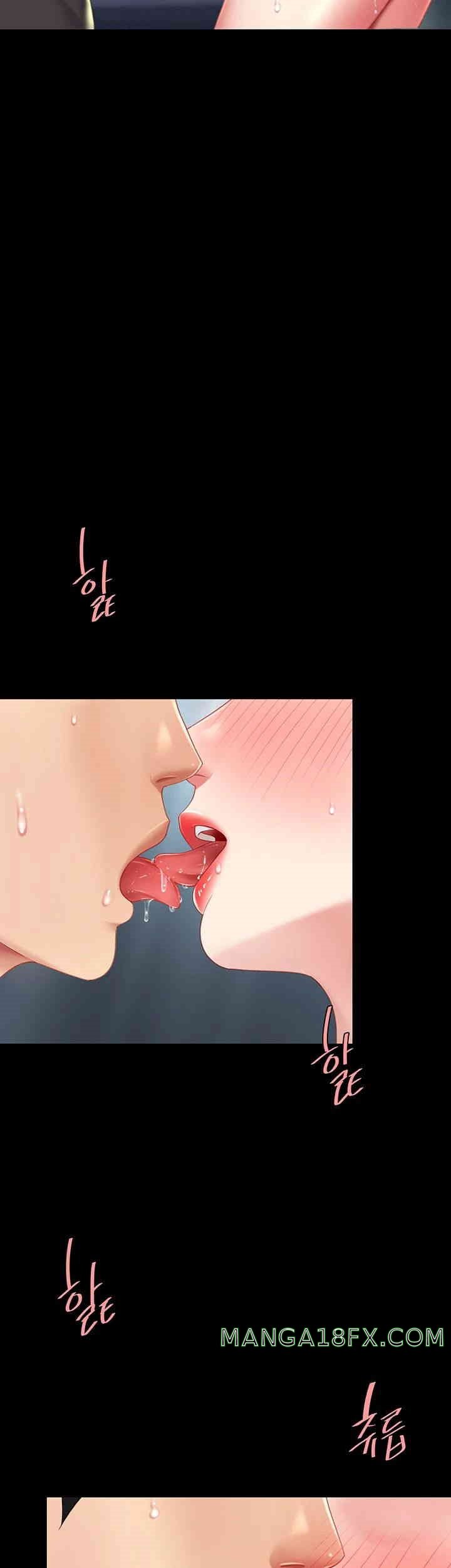 Mom Eat First Raw - Chapter 64 [photo 50] - MangaPorn