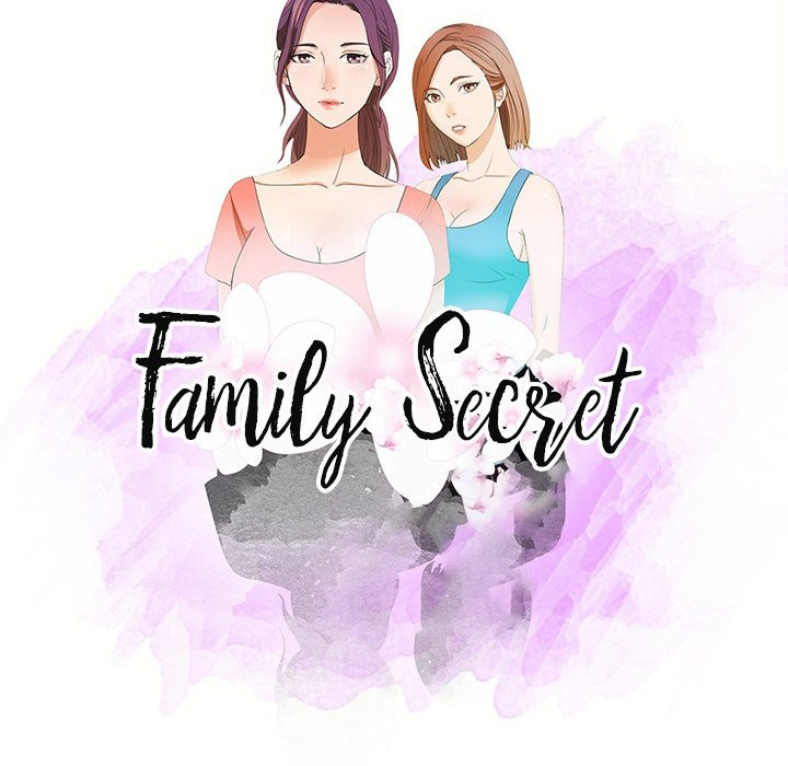 Family Secret - Chapter 8 [photo 11] - MangaPorn