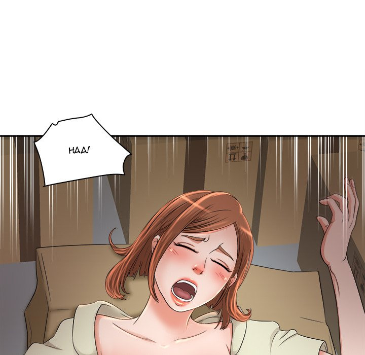 Family Secret - Chapter 8 [photo 13] - MangaPorn