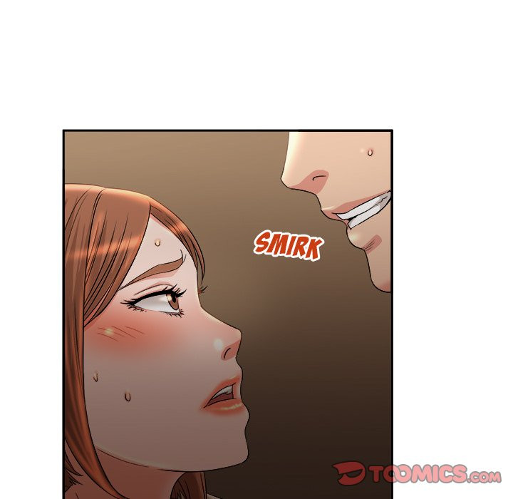 Family Secret - Chapter 8 [photo 22] - MangaPorn