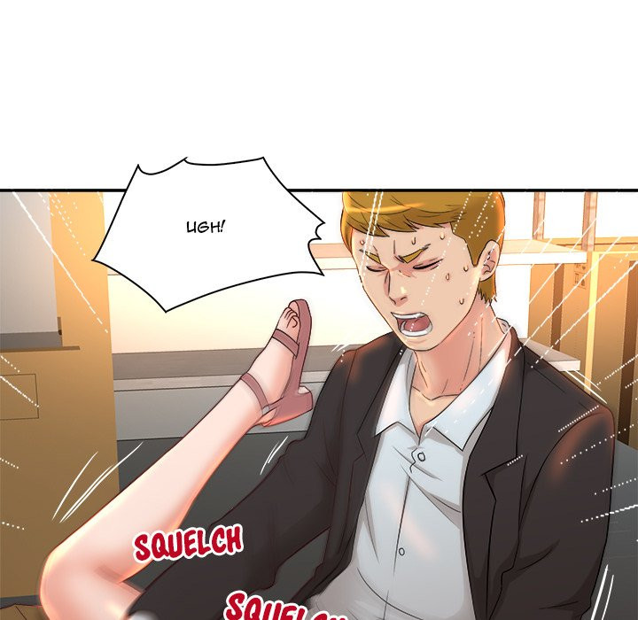 Family Secret - Chapter 8 [photo 76] - MangaPorn