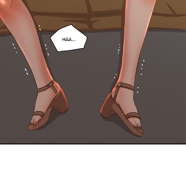 Family Secret - Chapter 8 [photo 83] - MangaPorn