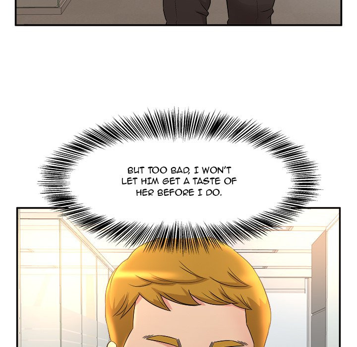 Family Secret - Chapter 8 [photo 93] - MangaPorn