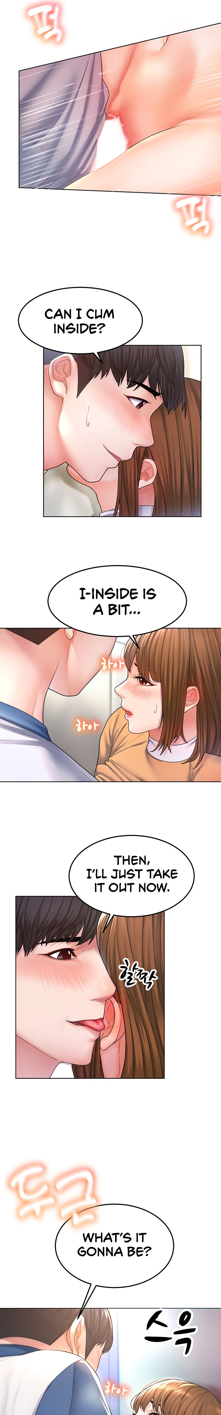 Could You Please Touch Me There? - Chapter 1 [photo 10] - MangaPorn