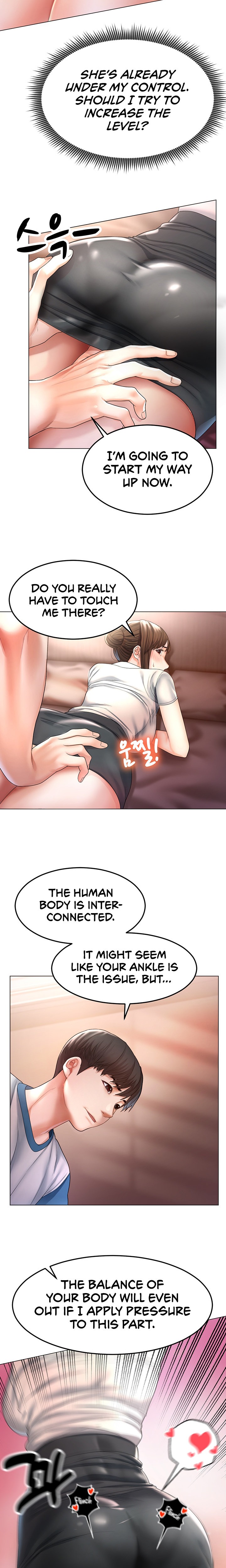 Could You Please Touch Me There? - Chapter 1 [photo 29] - MangaPorn