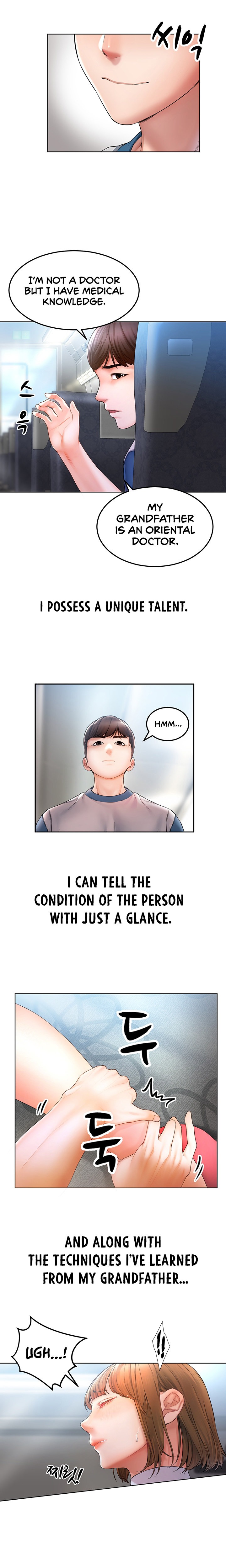 Could You Please Touch Me There? - Chapter 1 [photo 4] - MangaPorn