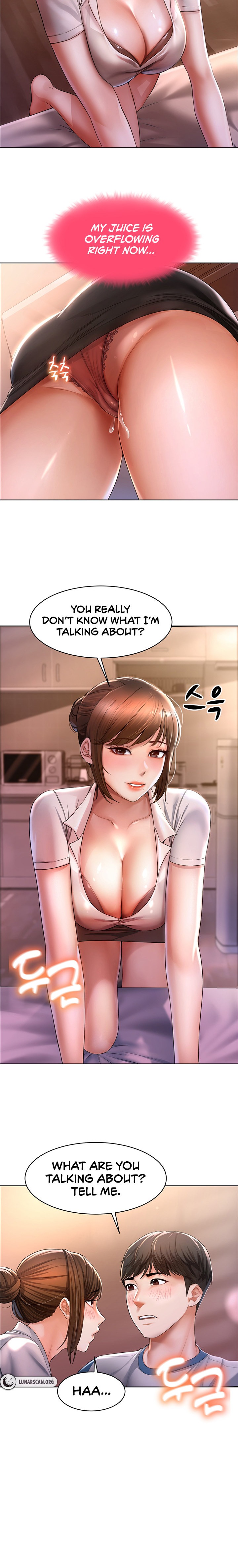 Could You Please Touch Me There? - Chapter 2 [photo 3] - MangaPorn