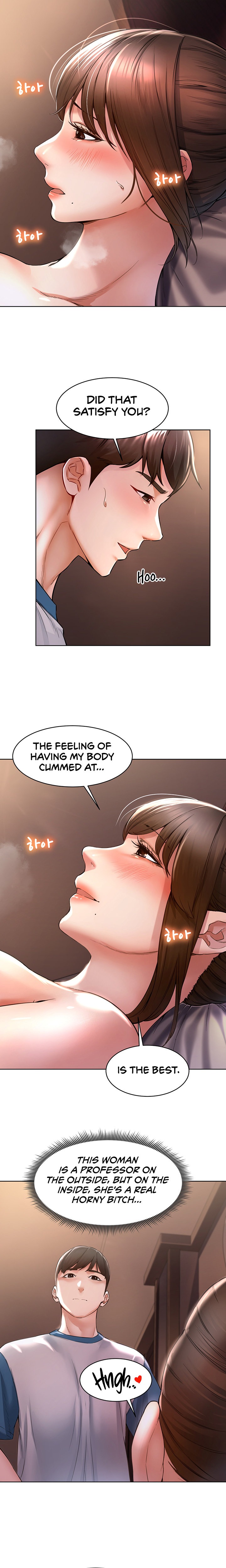 Could You Please Touch Me There? - Chapter 3 [photo 14] - MangaPorn