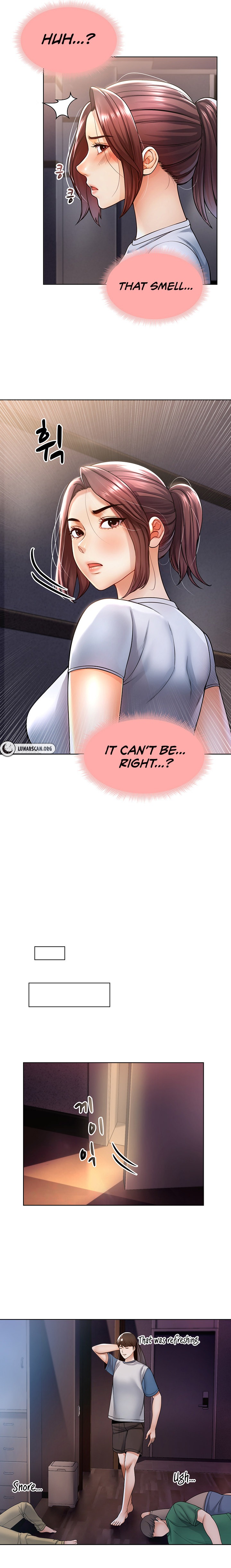 Could You Please Touch Me There? - Chapter 3 [photo 19] - MangaPorn