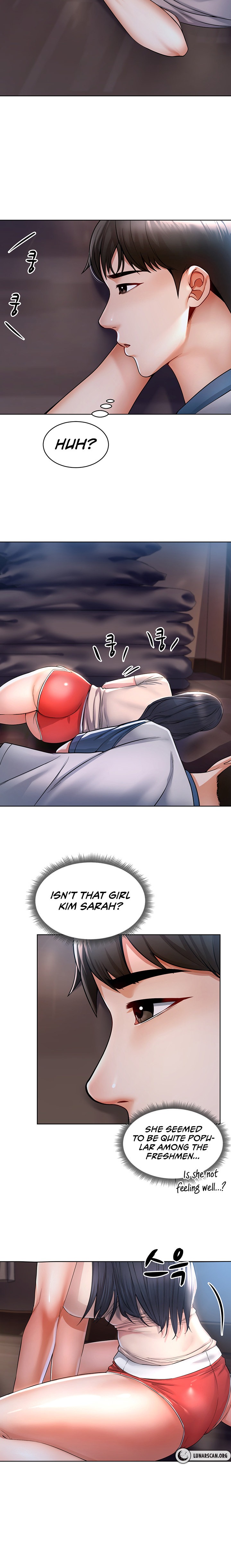 Could You Please Touch Me There? - Chapter 3 [photo 21] - MangaPorn