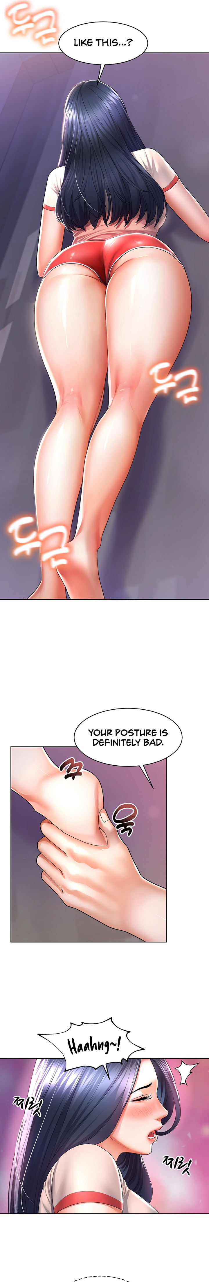 Could You Please Touch Me There? - Chapter 4 [photo 10] - MangaPorn