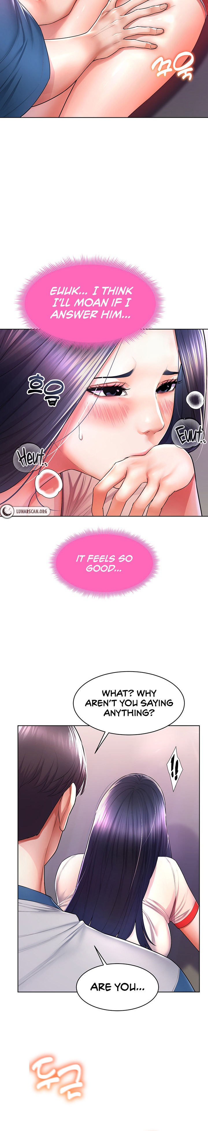 Could You Please Touch Me There? - Chapter 4 [photo 15] - MangaPorn