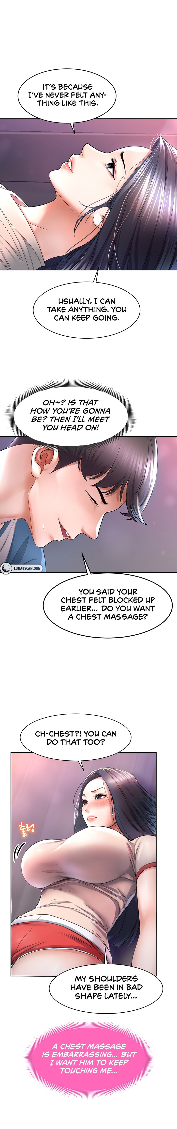 Could You Please Touch Me There? - Chapter 4 [photo 21] - MangaPorn