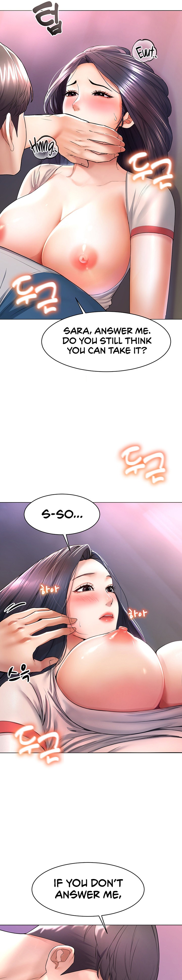 Could You Please Touch Me There? - Chapter 4 [photo 25] - MangaPorn