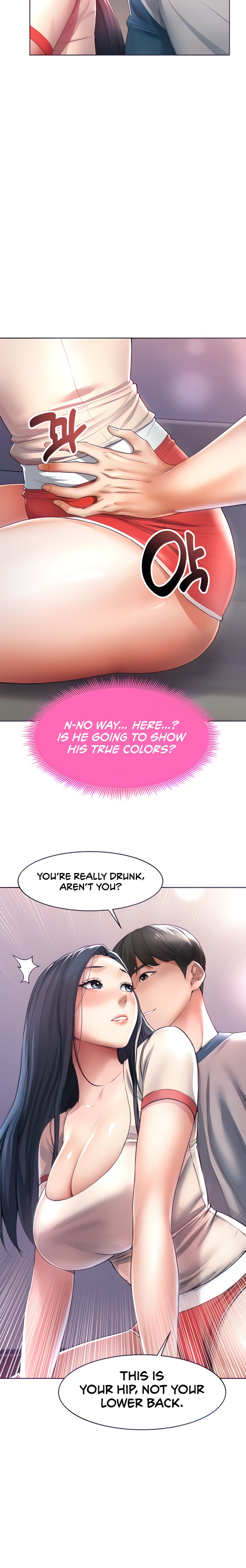 Could You Please Touch Me There? - Chapter 4 [photo 6] - MangaPorn