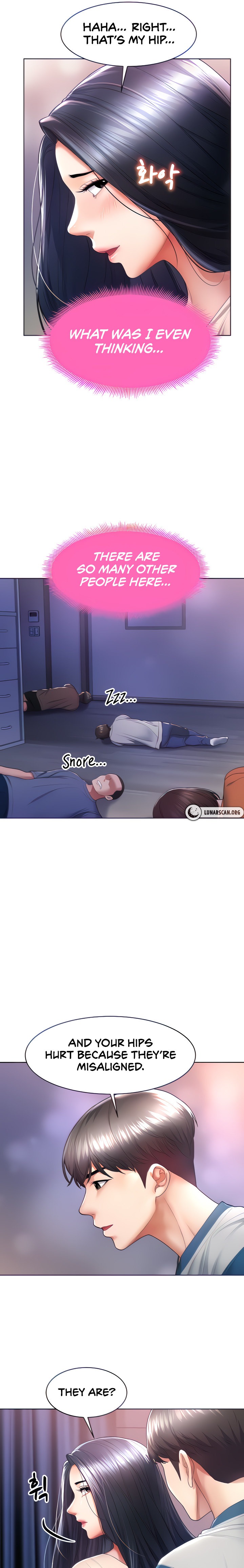 Could You Please Touch Me There? - Chapter 4 [photo 7] - MangaPorn