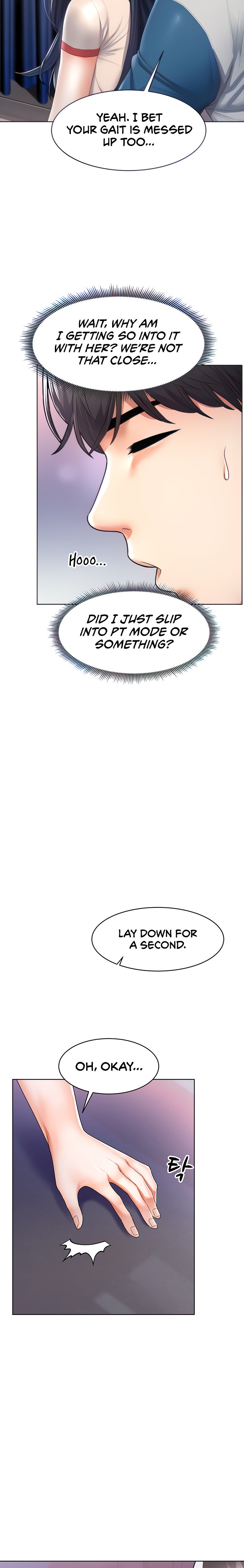 Could You Please Touch Me There? - Chapter 4 [photo 8] - MangaPorn