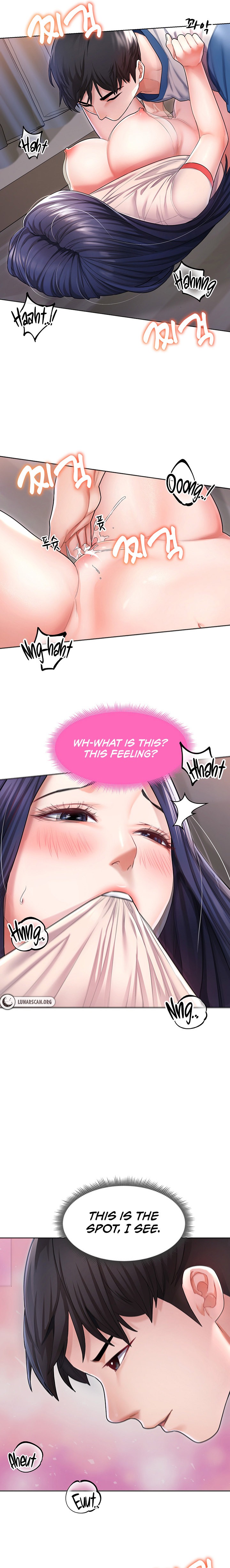 Could You Please Touch Me There? - Chapter 5 [photo 13] - MangaPorn