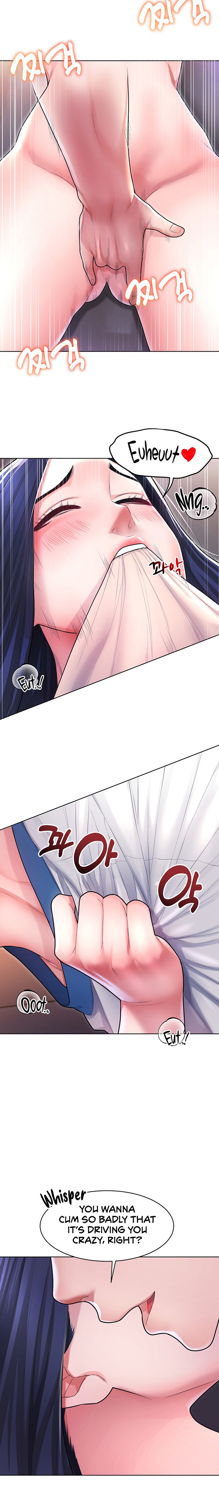 Could You Please Touch Me There? - Chapter 5 [photo 14] - MangaPorn