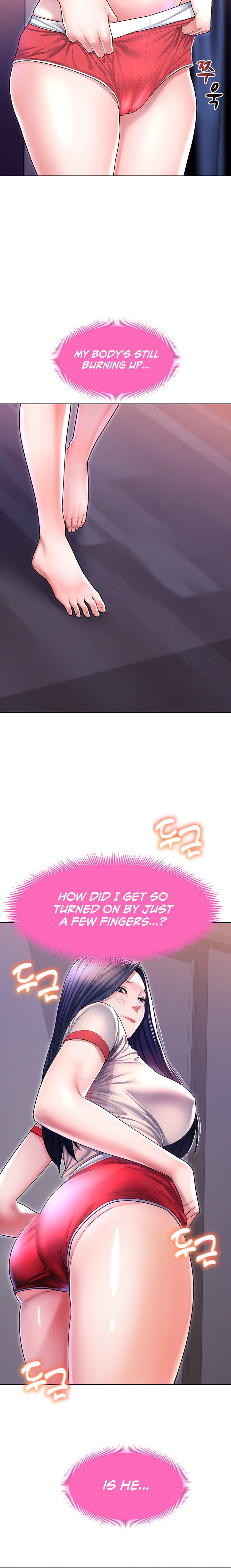 Could You Please Touch Me There? - Chapter 5 [photo 18] - MangaPorn