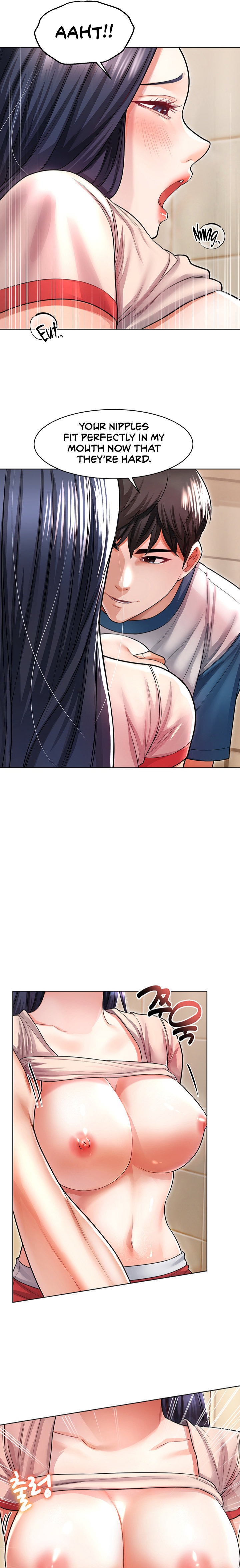 Could You Please Touch Me There? - Chapter 6 [photo 10] - MangaPorn