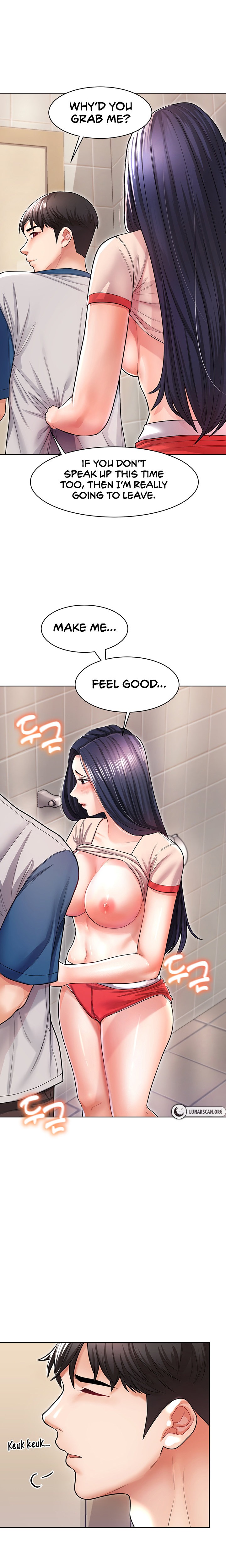 Could You Please Touch Me There? - Chapter 6 [photo 15] - MangaPorn