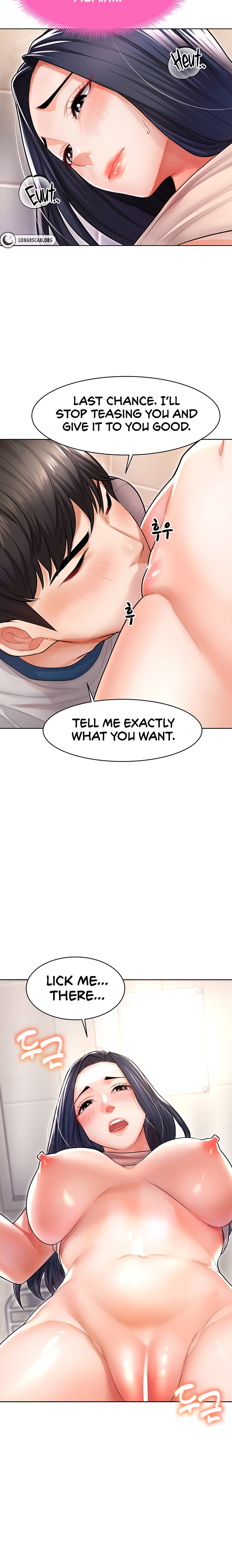 Could You Please Touch Me There? - Chapter 6 [photo 21] - MangaPorn