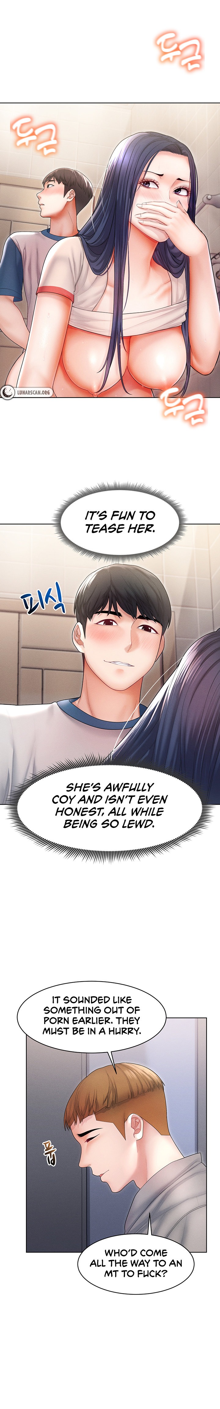 Could You Please Touch Me There? - Chapter 7 [photo 13] - MangaPorn