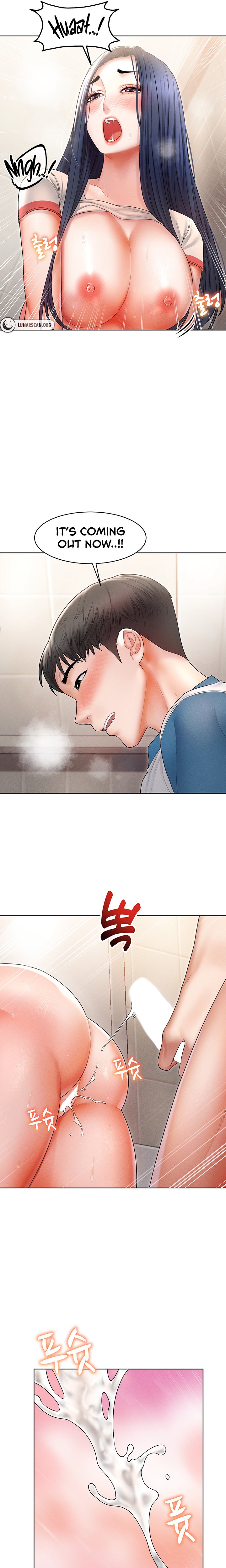 Could You Please Touch Me There? - Chapter 7 [photo 19] - MangaPorn
