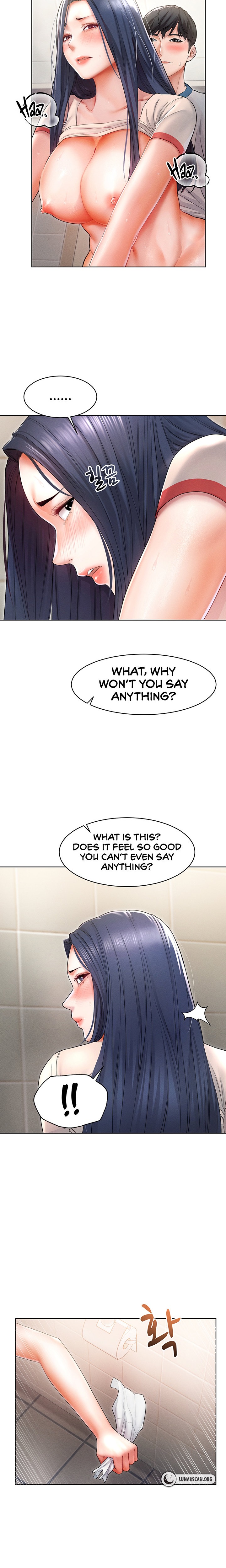 Could You Please Touch Me There? - Chapter 7 [photo 21] - MangaPorn