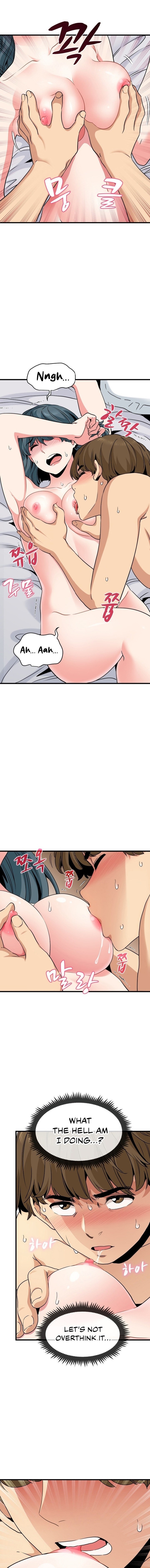 The Turning Point - Chapter 17 [photo 11] - MangaPorn