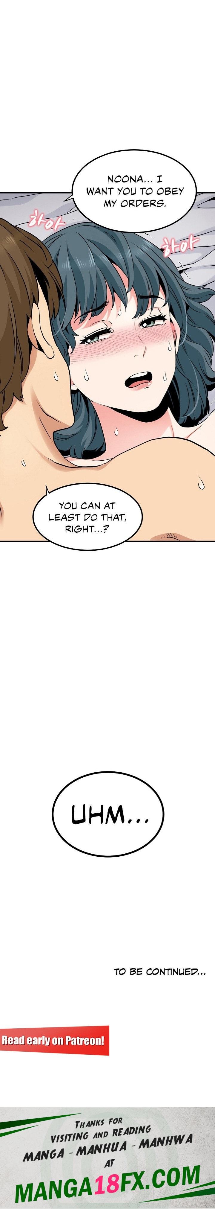 The Turning Point - Chapter 17 [photo 17] - MangaPorn