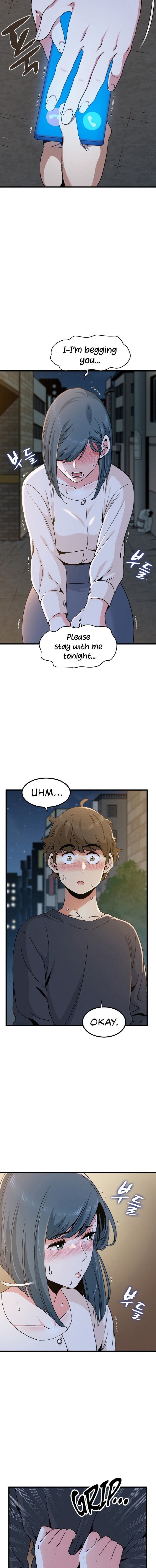 The Turning Point - Chapter 17 [photo 2] - MangaPorn