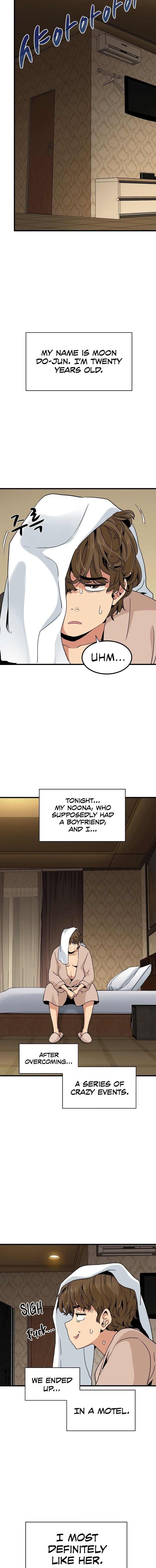 The Turning Point - Chapter 17 [photo 4] - MangaPorn