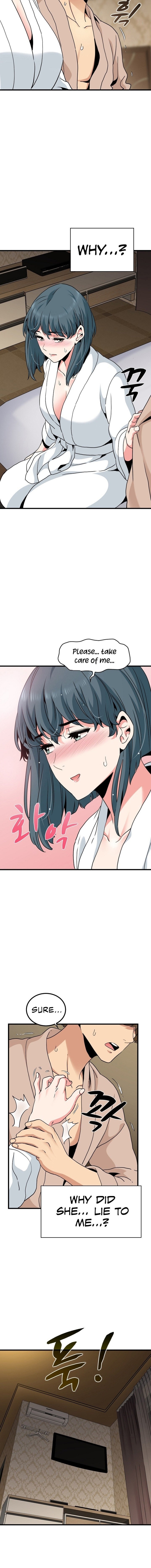 The Turning Point - Chapter 17 [photo 7] - MangaPorn