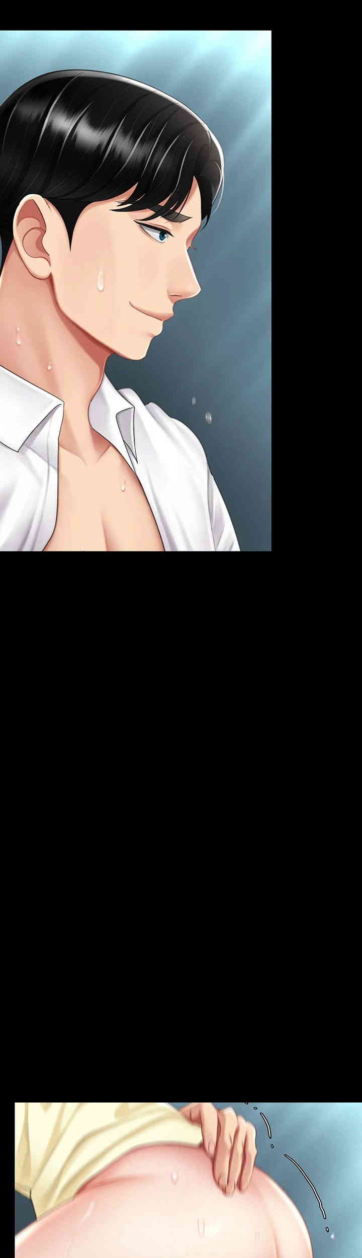 Mom Eat First Raw - Chapter 65 [photo 16] - MangaPorn