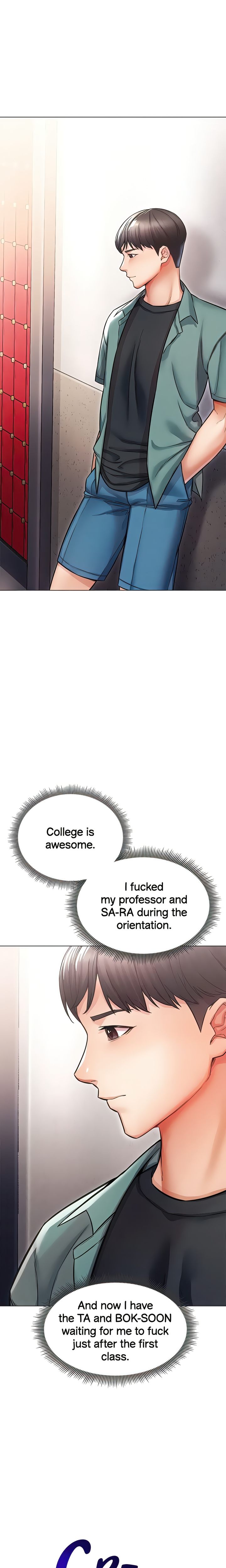 Could You Please Touch Me There? - Chapter 12 [photo 1] - MangaPorn