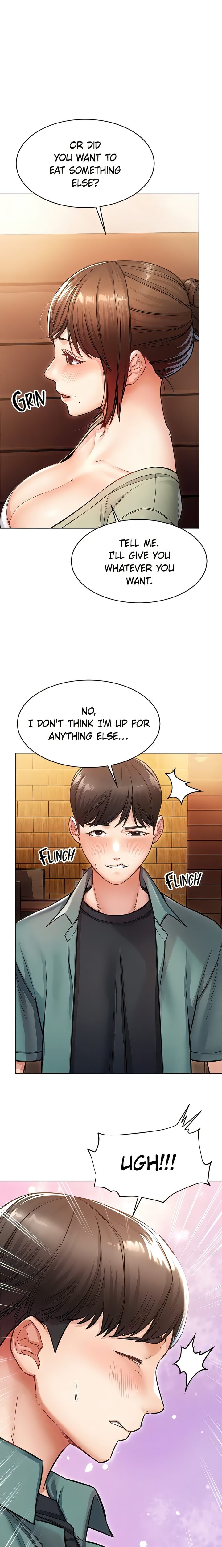 Could You Please Touch Me There? - Chapter 12 [photo 11] - MangaPorn
